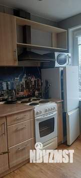 1-к квартира, вторичка, 31м2, 4/9 этаж