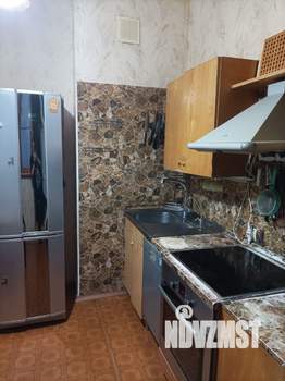 2-к квартира, вторичка, 57м2, 9/9 этаж