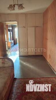 3-к квартира, вторичка, 63м2, 2/9 этаж