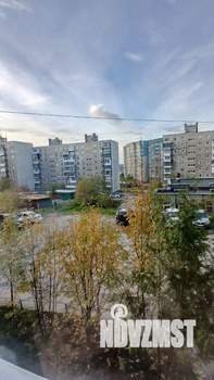 3-к квартира, вторичка, 58м2, 2/9 этаж