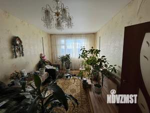 2-к квартира, вторичка, 56м2, 9/9 этаж