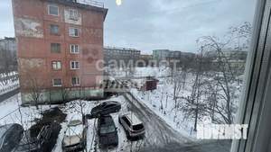 2-к квартира, вторичка, 44м2, 3/5 этаж