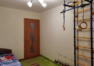 2-к квартира, вторичка, 43м2, 7/9 этаж