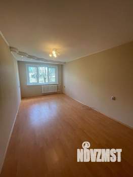 2-к квартира, вторичка, 48м2, 1/5 этаж