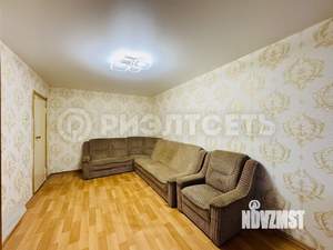 1-к квартира, вторичка, 32м2, 1/9 этаж