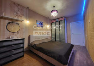 3-к квартира, вторичка, 75м2, 5/9 этаж
