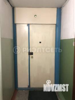 3-к квартира, вторичка, 58м2, 2/9 этаж