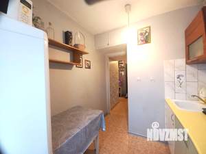 1-к квартира, вторичка, 30м2, 9/9 этаж