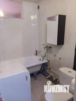 1-к квартира, вторичка, 30м2, 1/4 этаж