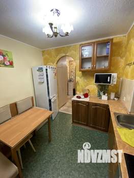 1-к квартира, вторичка, 32м2, 7/10 этаж