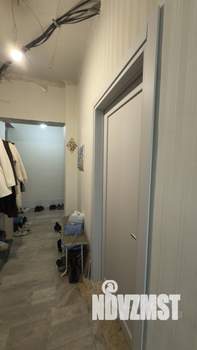 3-к квартира, вторичка, 66м2, 4/4 этаж