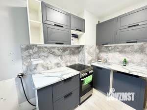 3-к квартира, вторичка, 60м2, 2/10 этаж