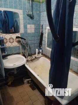 2-к квартира, вторичка, 54м2, 1/9 этаж
