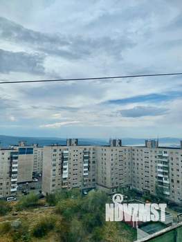 3-к квартира, вторичка, 58м2, 10/10 этаж