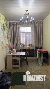 3-к квартира, вторичка, 66м2, 4/4 этаж