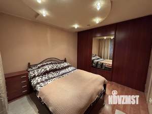 3-к квартира, вторичка, 56м2, 5/9 этаж