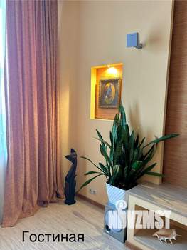 3-к квартира, вторичка, 82м2, 4/8 этаж