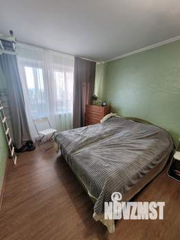 2-к квартира, вторичка, 54м2, 3/9 этаж