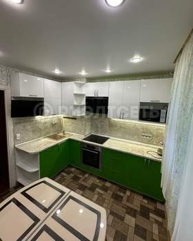 3-к квартира, вторичка, 57м2, 1/9 этаж