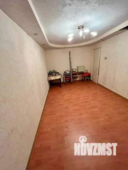 3-к квартира, вторичка, 60м2, 3/5 этаж