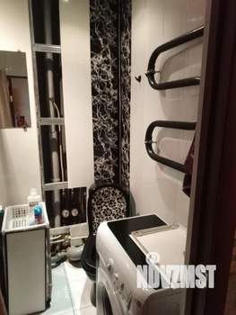 3-к квартира, вторичка, 56м2, 1/3 этаж