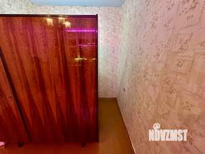 2-к квартира, вторичка, 47м2, 3/5 этаж