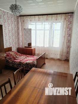 1-к квартира, вторичка, 34м2, 9/9 этаж