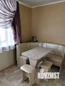 1-к квартира, вторичка, 35м2, 2/5 этаж
