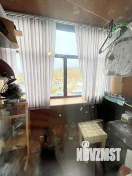 3-к квартира, вторичка, 61м2, 7/9 этаж