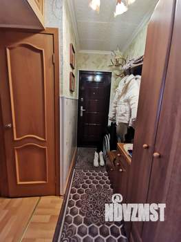 2-к квартира, вторичка, 48м2, 1/5 этаж