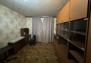 1-к квартира, вторичка, 29м2, 7/9 этаж