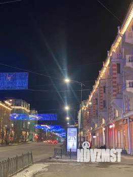 3-к квартира, вторичка, 68м2, 3/6 этаж