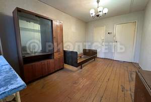 2-к квартира, вторичка, 46м2, 4/5 этаж