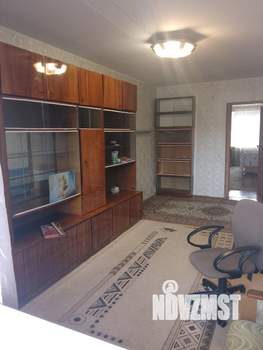 3-к квартира, вторичка, 60м2, 4/5 этаж