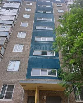 2-к квартира, вторичка, 56м2, 6/9 этаж