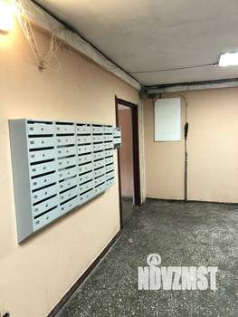 Студия квартира, вторичка, 22м2, 5/9 этаж