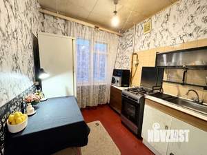 2-к квартира, вторичка, 44м2, 2/5 этаж