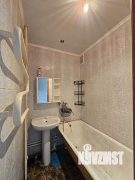1-к квартира, вторичка, 31м2, 4/5 этаж
