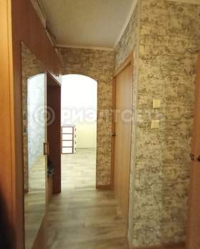 2-к квартира, вторичка, 47м2, 1/5 этаж