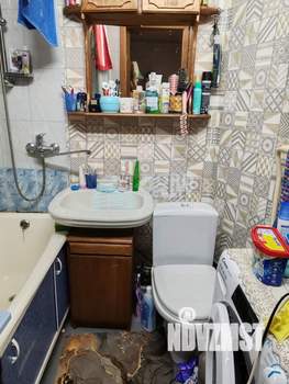 1-к квартира, вторичка, 30м2, 7/9 этаж