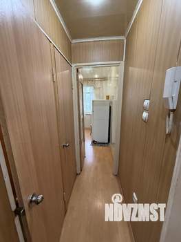 1-к квартира, вторичка, 31м2, 4/5 этаж