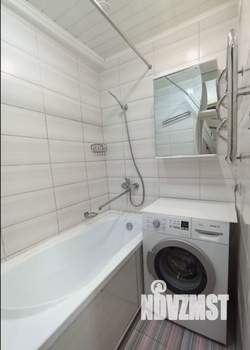 2-к квартира, вторичка, 45м2, 3/5 этаж