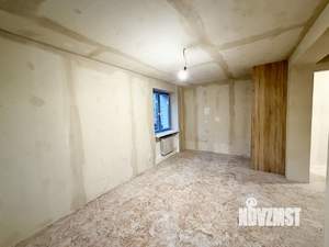 1-к квартира, вторичка, 30м2, 2/5 этаж