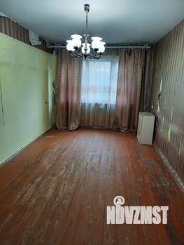 2-к квартира, вторичка, 44м2, 3/5 этаж