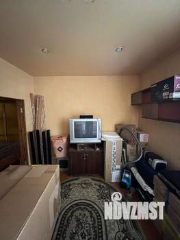 2-к квартира, вторичка, 39м2, 2/2 этаж