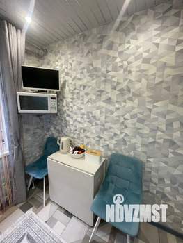 1-к квартира, вторичка, 29м2, 3/9 этаж