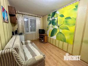 3-к квартира, вторичка, 52м2, 3/9 этаж