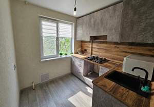 2-к квартира, вторичка, 47м2, 4/5 этаж