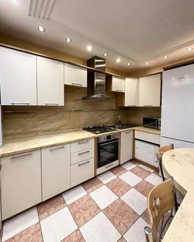 3-к квартира, вторичка, 70м2, 4/5 этаж