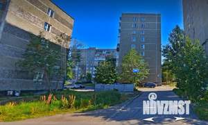 3-к квартира, вторичка, 53м2, 4/9 этаж